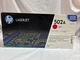 NEW Genuine HP 502A Magenta Q6473A Print Cartridge Laserjet 3600