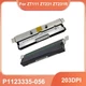 100% Genuine Zebra Genuine P1123335-056 203dpi Printhead For ZT111 ZT231 ZT231R