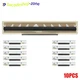 10Pcs 203DPI Thermal Printhead for Zebra QLN320 ZQ620 Printer P1031365-001