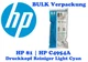 Genuine HP 81 | HP C9454A Light Cyan Printhead Cleaner Designjet 5000 5500