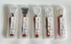 5 PCS - Ricoh GEN4 MH2420 N220792V Printhead oring