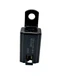 Sealed 4 Pin Relay Compatible with New Holland/Case IH Part # SBA385230300 