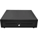 Star Micronics 37968790 CD4-1616 Choice Cash Drawer, Black, 16Wx16D, 5Bill-5Coin