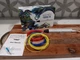 MYNT3D Professional Printing 3D Pen With OLED Display