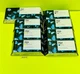 Toner Lot 8 Ink HP 727 for Designjet T920 T930 T1500 T1530 T2500 T2530 OEM 