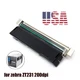 US P1123335-012 NEW Printhead For Zebra ZT111 ZT211 ZT231 Thermal Printer 200dpi