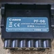 Canon Print Head PF-06 image Canon Print Head PF-6&nbsp; (PPE+PS-GF10) ( F64D17A102) 