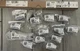 Lot of Canon Maintenance Kit Parts