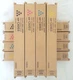 Genuine Ricoh Savin Lanier Toner 2 SETS MP C6003 MP C5503 MP C4503 MP C6004 
