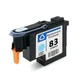 Replacement For hp 83 Light Cyan printhead for HP 5000 5500 C4964A