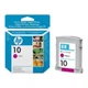 HP 10 - Magenta Ink Cartridge 28 Ml C4843A
