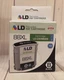 HP88XL LD RECYCLED INK CARTRIDGE LD-C9396AN, BLACK, NIB