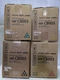 Original Ricoh C8003 842196 842197 842198 842199 Toner Cartridges for c8003