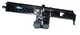 HP OfficeJet Pro 8028e Paper Pickup Feed Roller Assembly OEM 8020 8022 8025