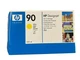 HP 90 Ink Cartridge. (item 2)