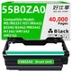 55B0ZA0 Drum Unit Compatible  for Lexmark MS331 MS431 MX331 MX431 MX432 XM3142