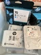 Genuine HP 70 C9404A Matte Black/Cyan Printhead OEM NEW SEALED