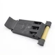 2PC Pinch Roller Assembly for For Mutoh 1604 1614 1624 1618 1638 Printer