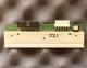 Rohm NE3004-WA10B 1354 Ohm Thermal Printhead OEM Barcode Label Printer Head