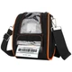 Carrying Case for Zebra ZQ630 & QLN420 - Portable Thermal Label Printer Bag w...