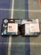 New Genuine HP 95 Tri-Color Ink Cartridge - Dec 2018 x2