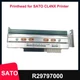 NEW R29797000 Original Printhead for SATO CL4NX Thermal Label Printer 203dpi