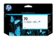 Original HP ink 70 C9459A gloss enhancer expiry date 01/2026 A-stock
