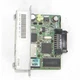 88IV UB-E02 EPSON network RJ-45 Adapter CARD 88V M155B M129H 88III T88IV