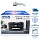 Epson WorkForce Pro WF-3820 Wireless All-in-One Inkjet Printer &ndash; New / Open Box