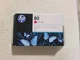 NEW HP 80 Magenta Designjet Ink Cartridge C4847A Sealed Exp 2015