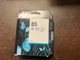 HP 85 Ink  Cartridge C9428A Light Cyan Genuine New Aug 2019