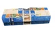 HP 11 Yellow Ink Lot Of 4 Cartridges C4838A Genuine OEM New Sealed Exp 06/2010