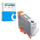 1-Pack Compatible OSI CLI-65 Gray Ink Cartridge for Canon PIXMA PRO-200 Printer