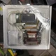 Oce/Canon ColorWave PCK image Device for CW650, CW500 & CW700 Yellow (g4)