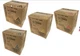 Ricoh 842196 OEM Toner Set, B/C/M/Y