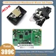 Epson Print Head R1390+Motherboard+Waste Ink Pump for ACHI A3 UV / DTF Printer