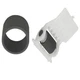 Pickup Paper Roller Fit For Epson 2400 L1800 R1800 R1900 1390 ME1100 1500W R1400