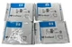 HP C4810A C4811A C4812A C4813A HP 11 4 BLACK HEAD CYAN YELLOW MAGENTA NO BOX