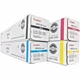 Canon 2789B003AA, 2793B003AA, 2797B003AA, 2801B003AA Standard Yield Toner Set