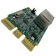 P1068046-02 Ethernet Module Card Fits For Zebra ZD410 ZD420T ZD420C ZD420D ZD420