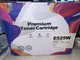 LD Compatible Dell E525w Toner Cartridge Set: 1 Black 1 Cyan 1 Magenta 1 Yellow