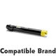For Xerox 106R01509 Yellow High Yield Toner Cartridge