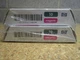 Pack Of 4 C4843AN HP 10 Magenta Ink Set New Sealed Box Pack Date: MAR 2004