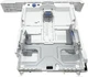 Paper Tray 2 for HP Color Laserjet Pro M452nw M452dn M452dw M454dn M454dw M455dn