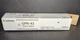 Genuine Canon GPR-43 Toner Cartridge - Black - New Open Box