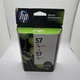 HP 57 Tri-Color Genuine Inkjet Cartridge Twin Pack C9320FN For HP Printers