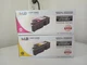 Toner  LD Laser Toner Cartridges E525W Magenta and Yellow - Dell Compatible