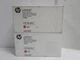 HP 648A LaserJet Printer TONER CE263AC LOT OF 2 CP4025 CP4525 NEW FREE SHIPPING