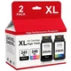 PG-245XL CL-246XL Ink for Canon 245 246 PIXMA MG2522 MG3022 TR4520 TR4522 MX490