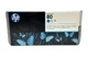 Genuine HP 80 C4821A Cyan Printhead & Cleaner &ndash; Factory Sealed (Expired 2015)